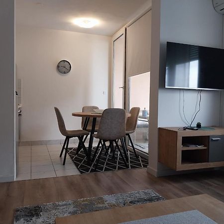 Apartman Histria Pula Exteriör bild