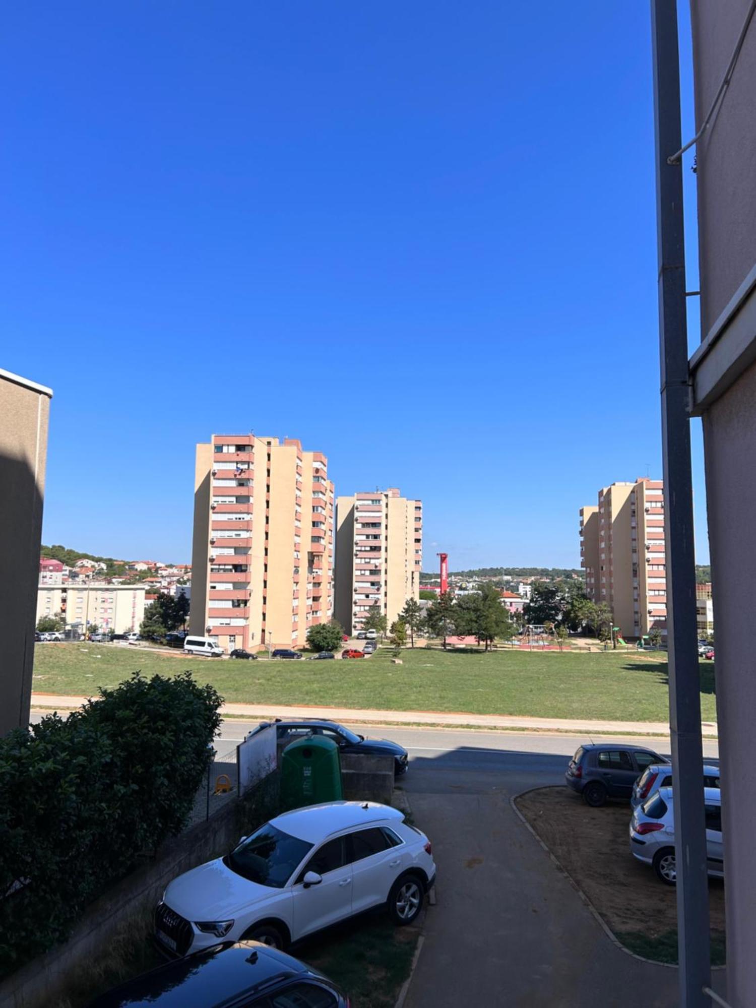 Apartman Histria Pula Exteriör bild