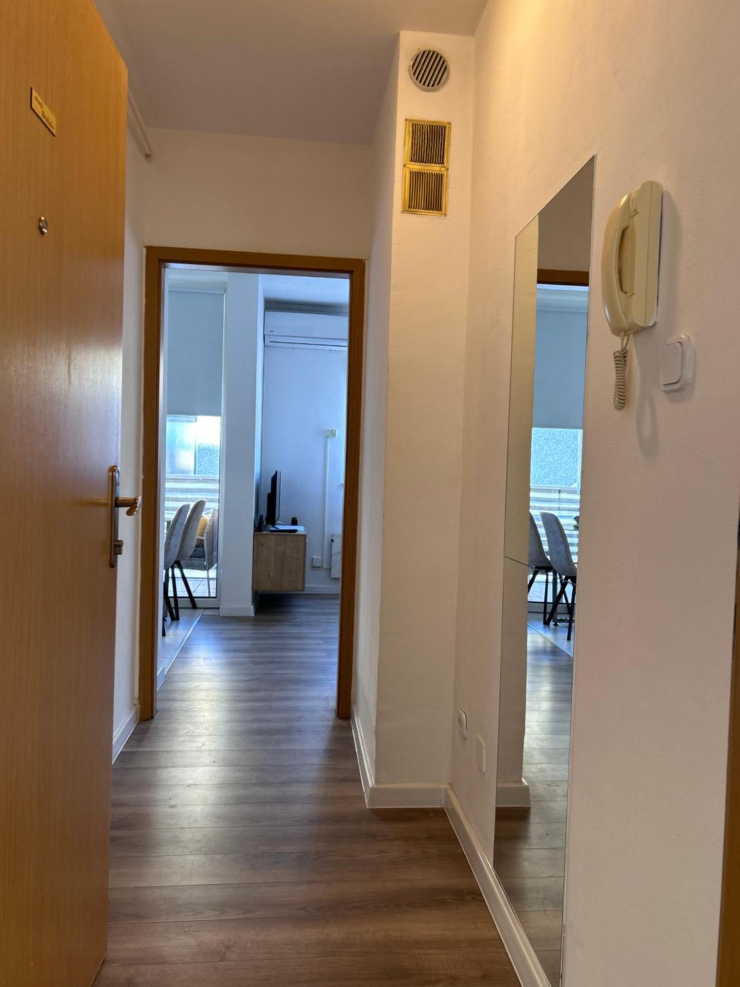 Apartman Histria Pula Exteriör bild