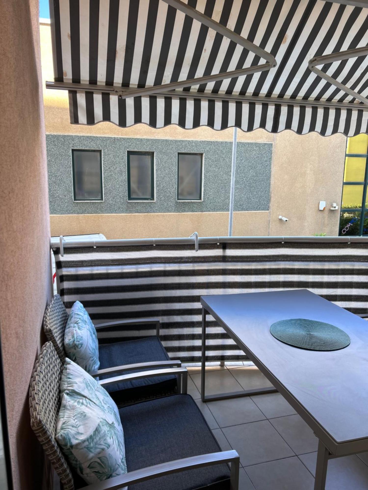 Apartman Histria Pula Exteriör bild