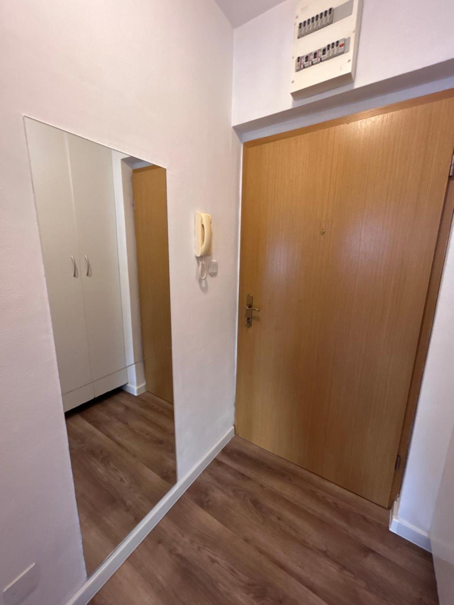 Apartman Histria Pula Exteriör bild