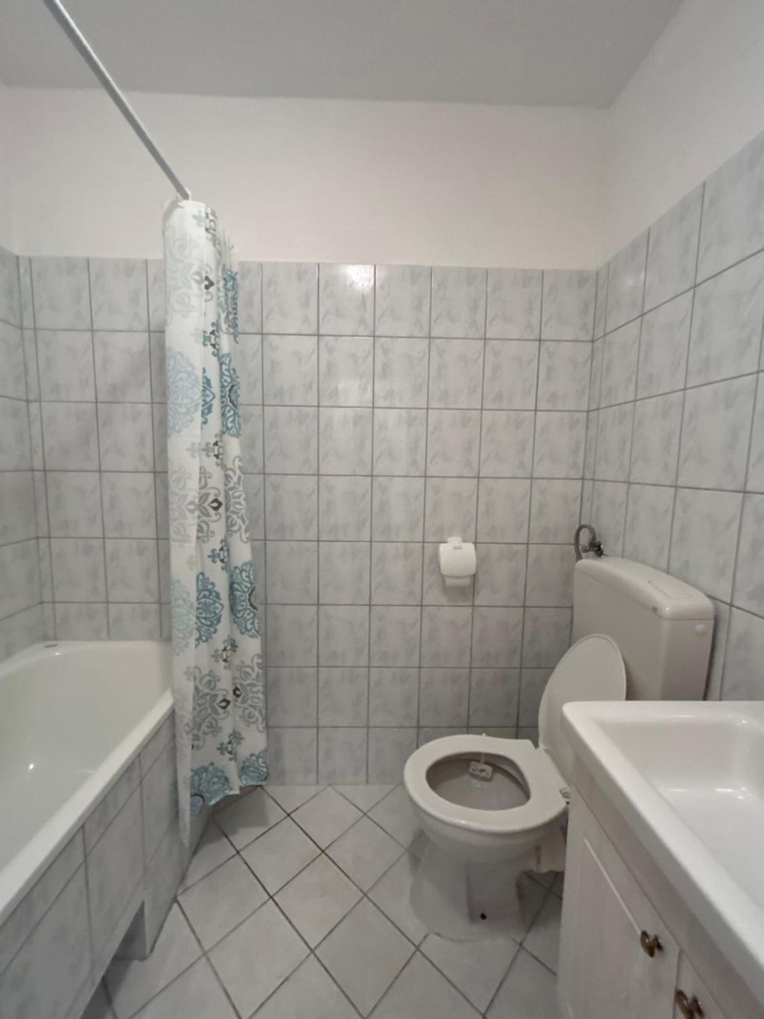 Apartman Histria Pula Exteriör bild