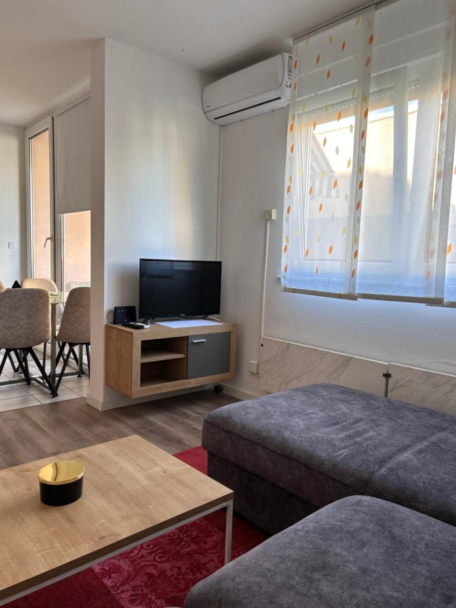 Apartman Histria Pula Exteriör bild