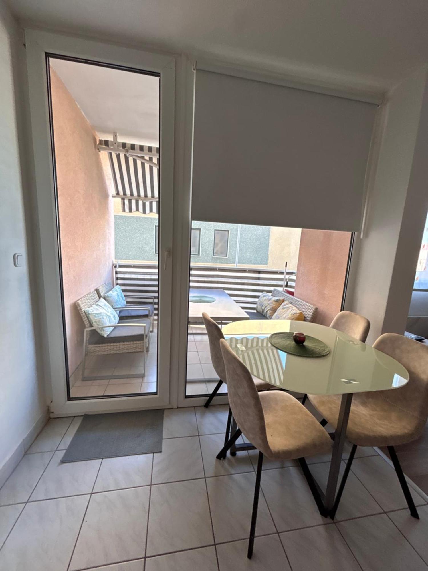 Apartman Histria Pula Exteriör bild