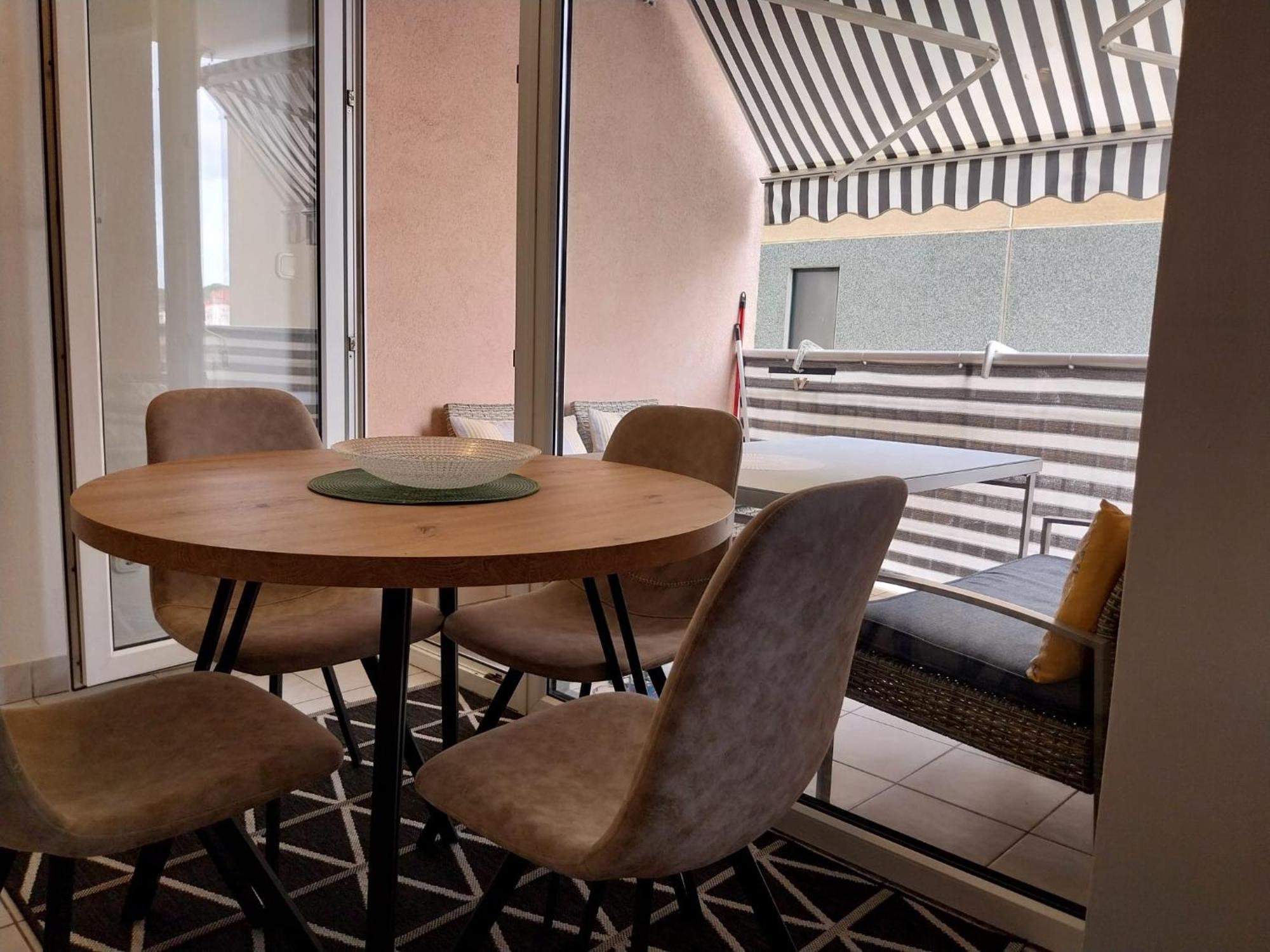 Apartman Histria Pula Exteriör bild