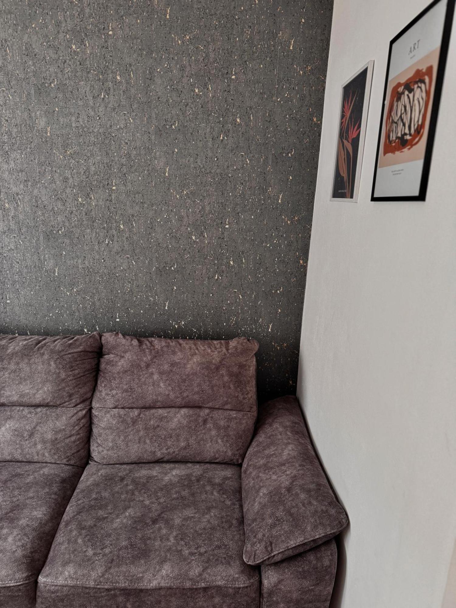 Apartman Histria Pula Exteriör bild