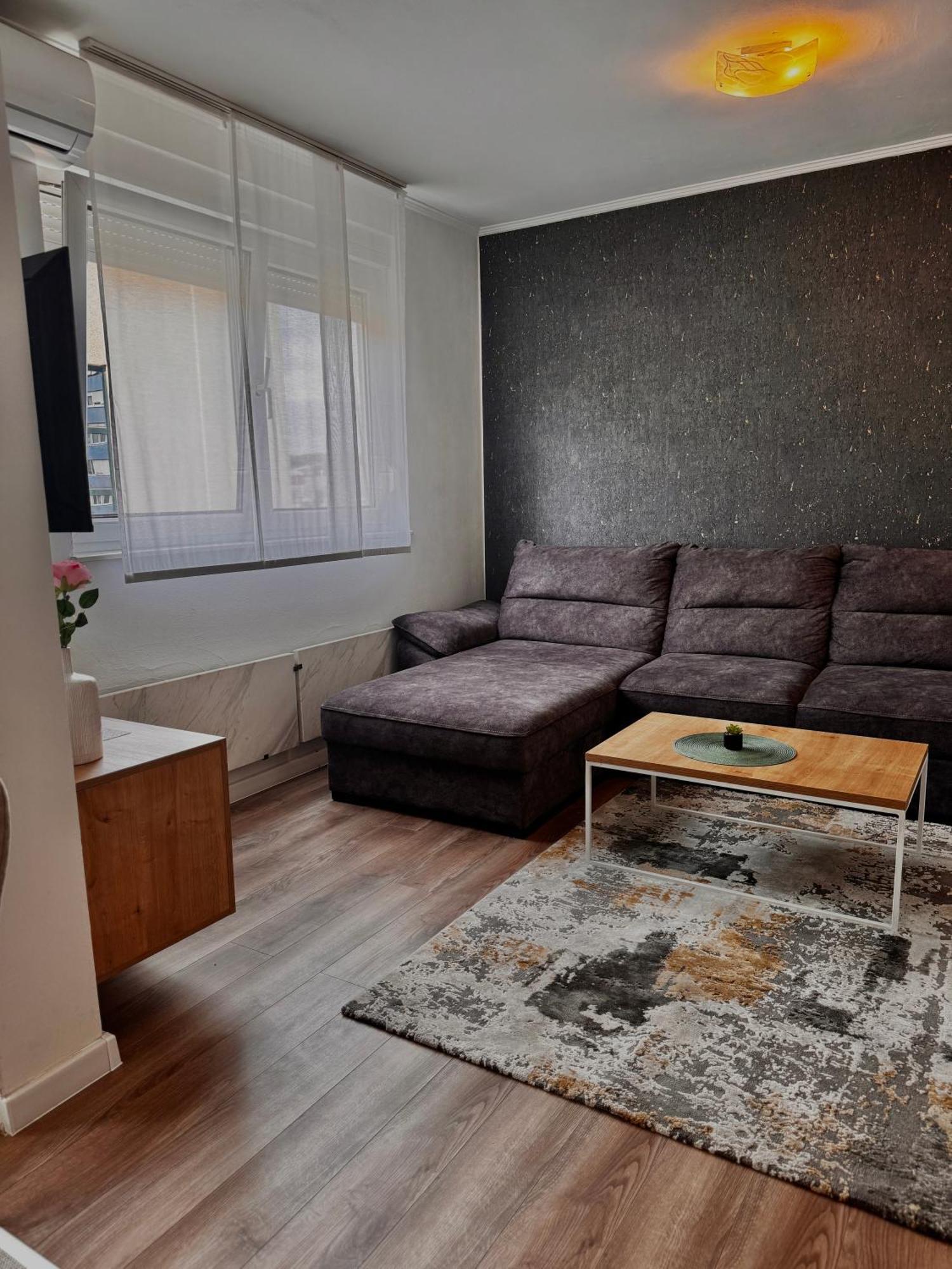 Apartman Histria Pula Exteriör bild