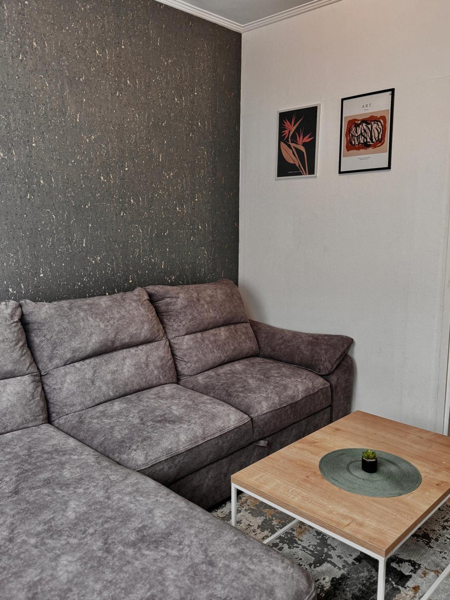Apartman Histria Pula Exteriör bild