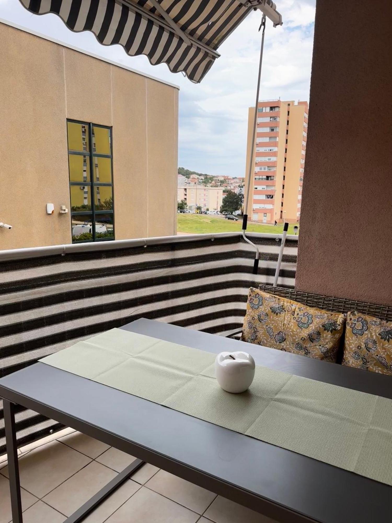 Apartman Histria Pula Exteriör bild