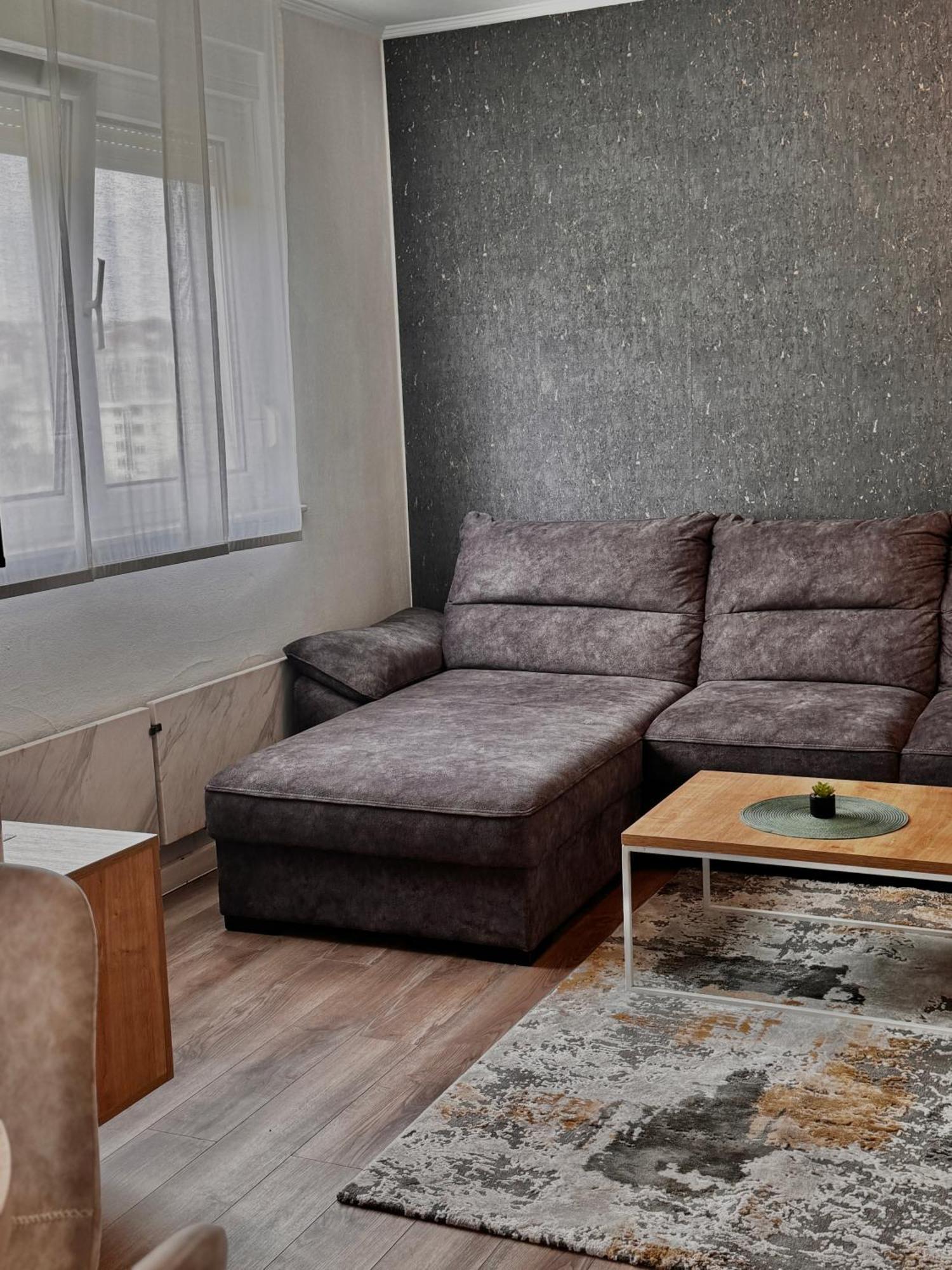 Apartman Histria Pula Exteriör bild