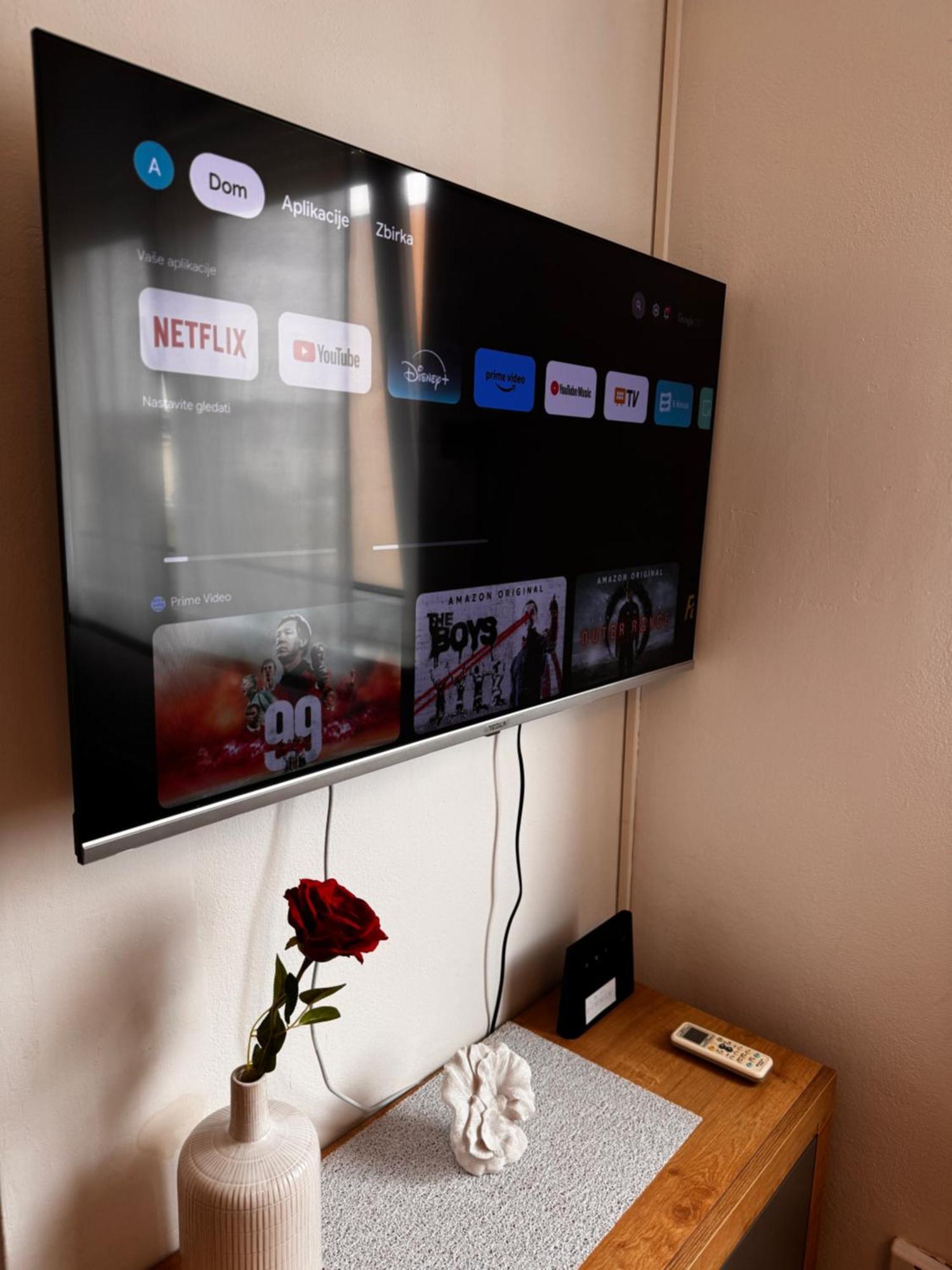 Apartman Histria Pula Exteriör bild