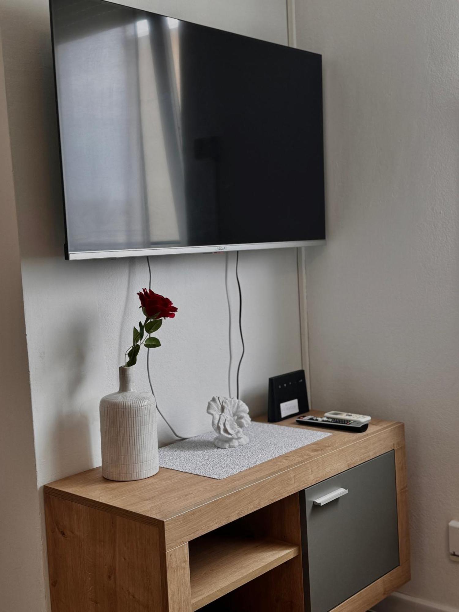 Apartman Histria Pula Exteriör bild