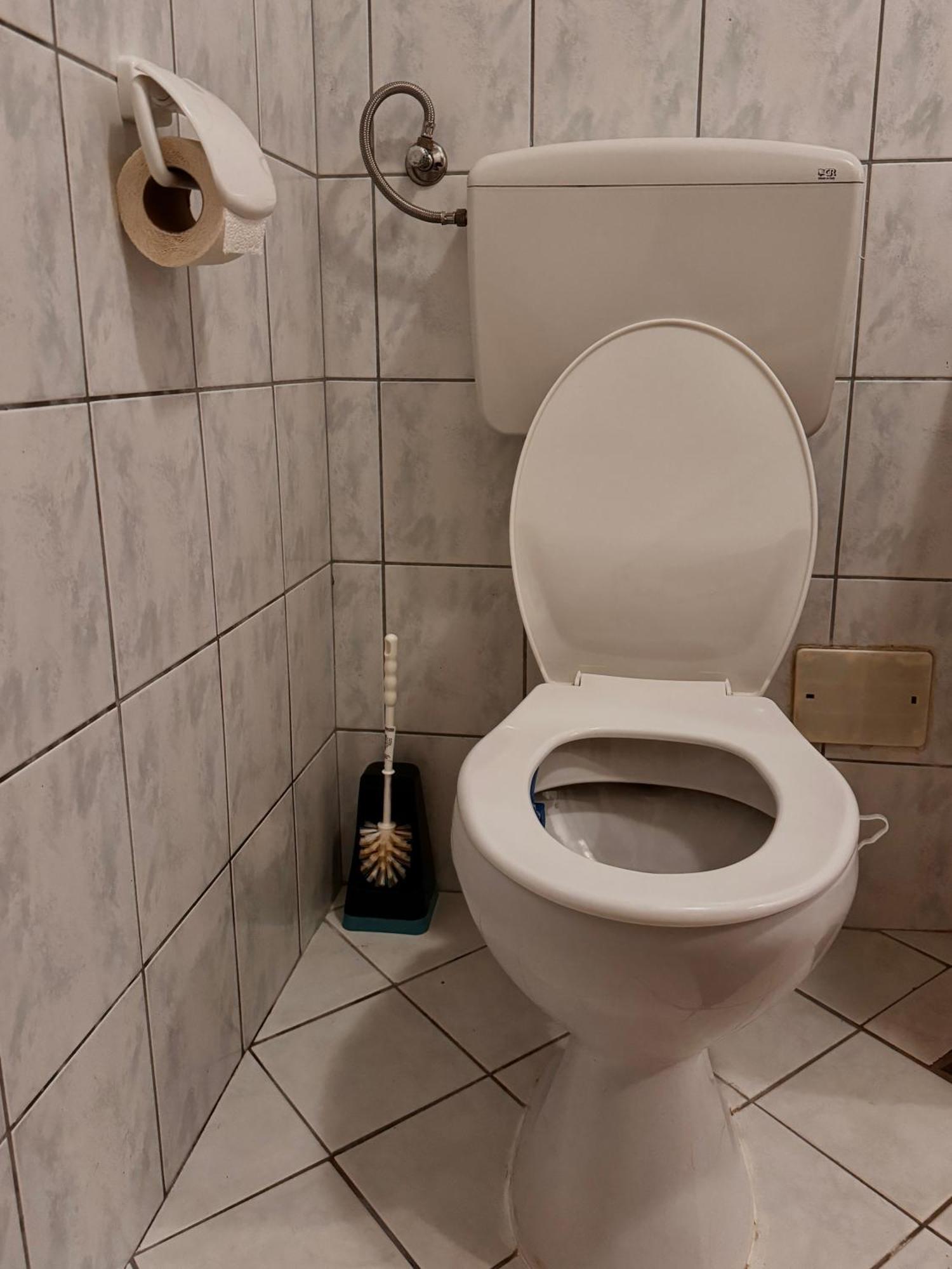 Apartman Histria Pula Exteriör bild