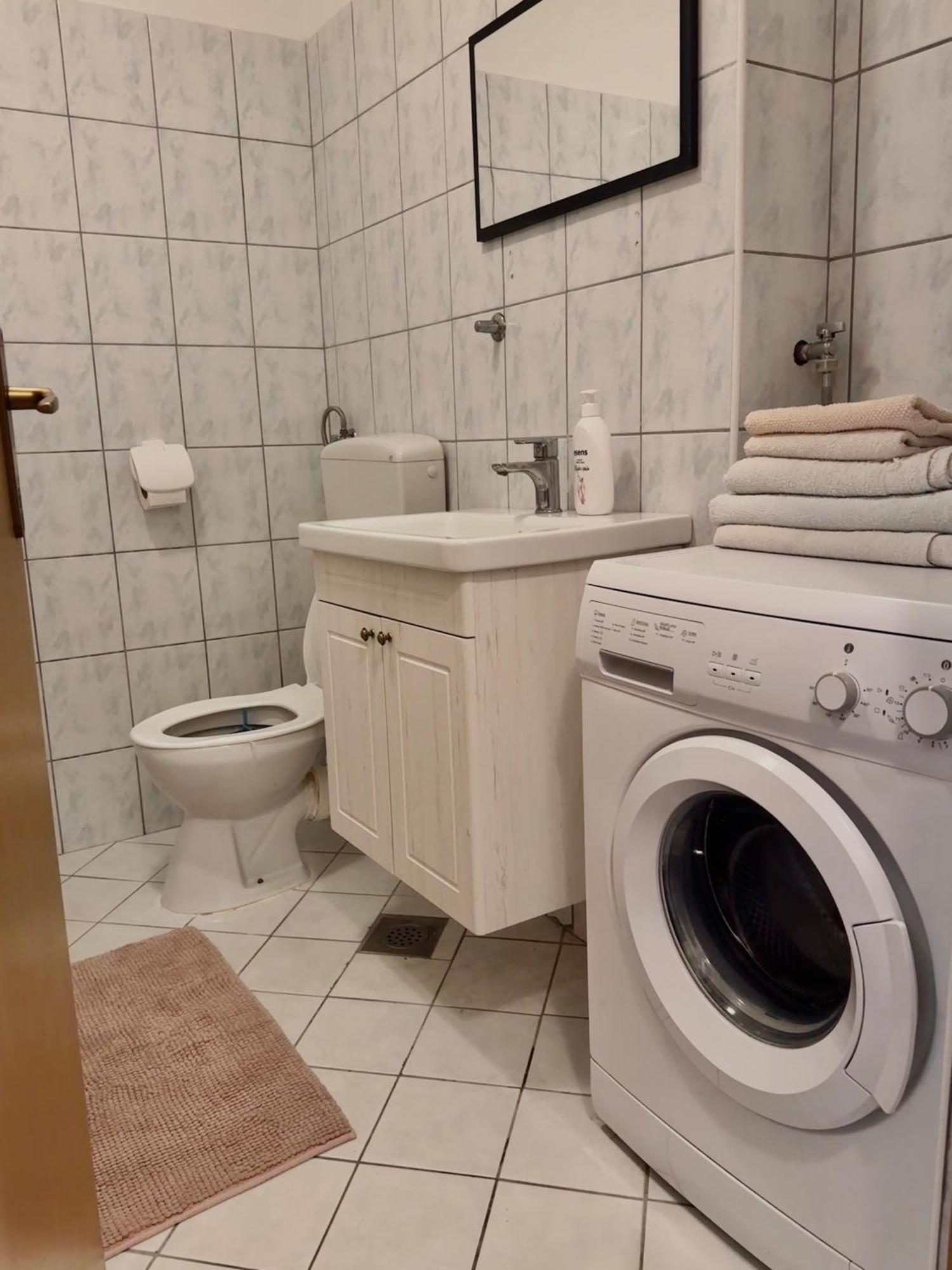 Apartman Histria Pula Exteriör bild