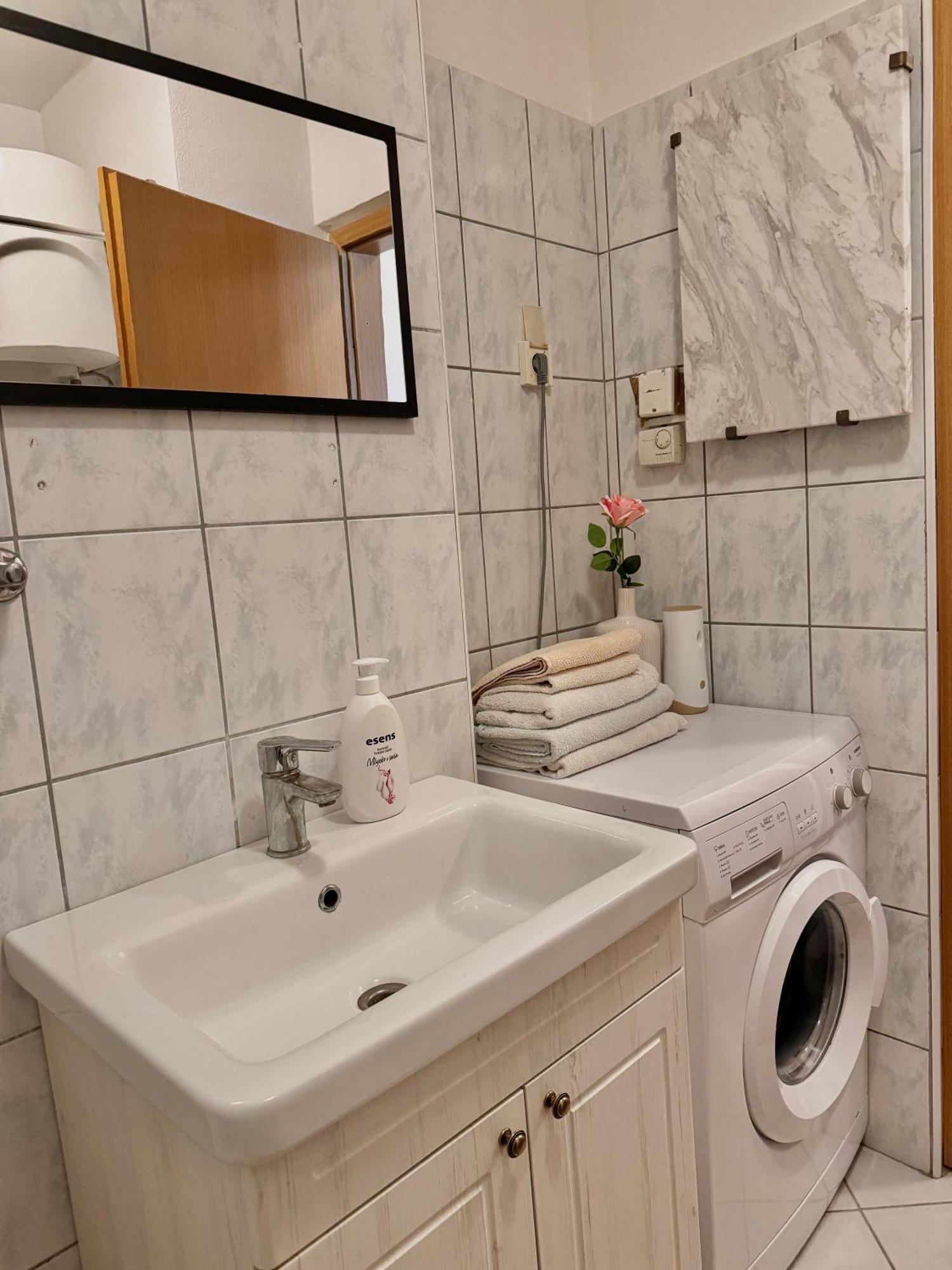 Apartman Histria Pula Exteriör bild