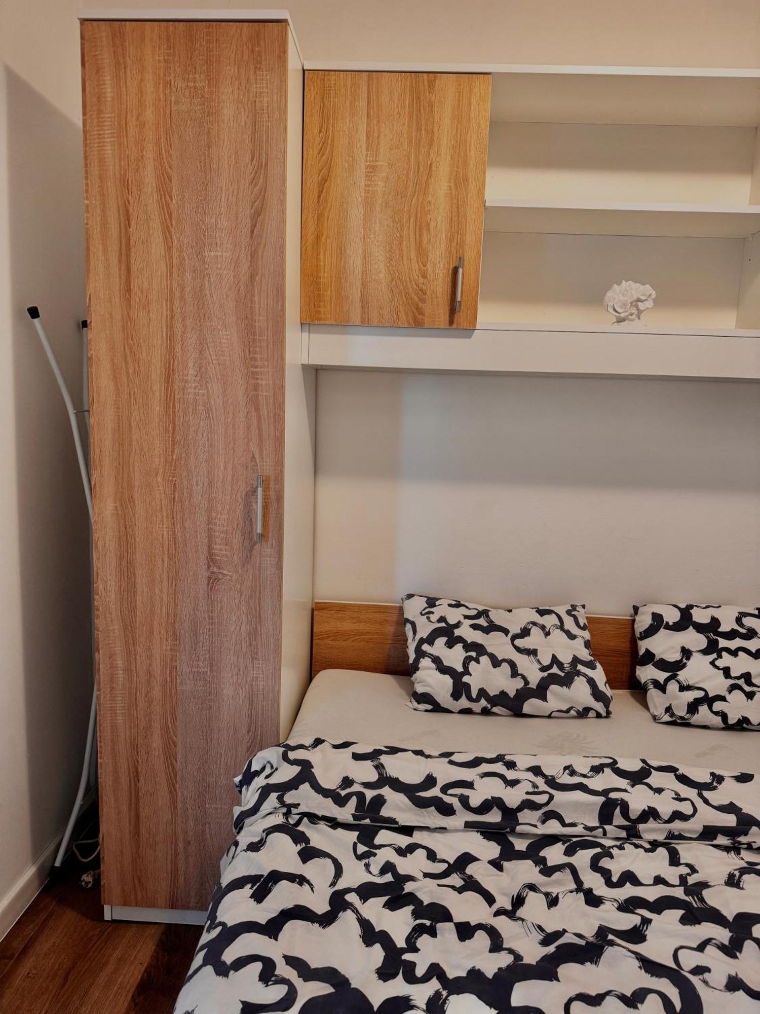 Apartman Histria Pula Exteriör bild