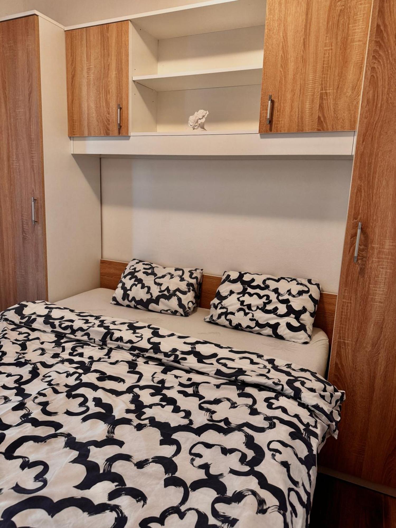 Apartman Histria Pula Exteriör bild