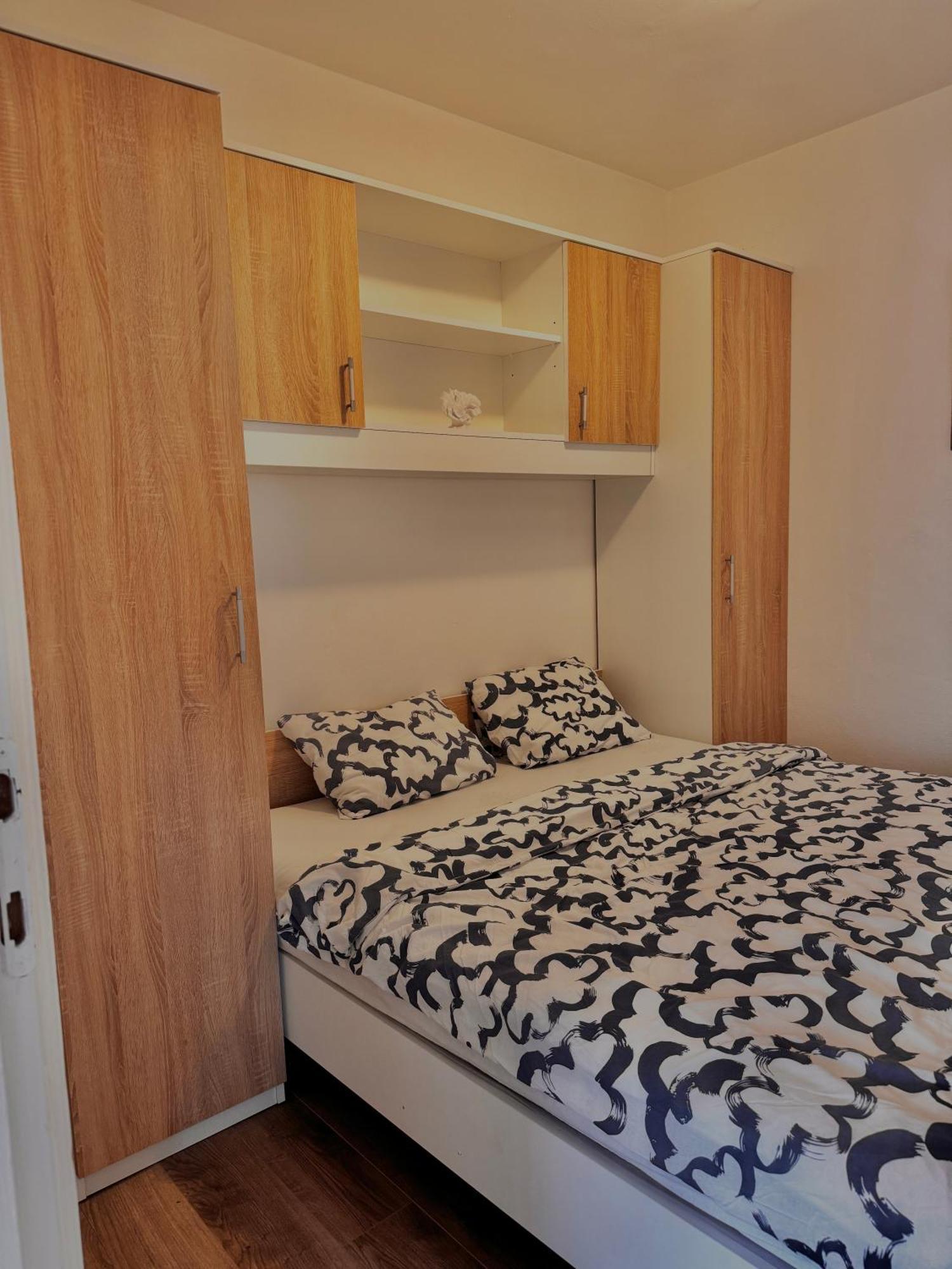 Apartman Histria Pula Exteriör bild