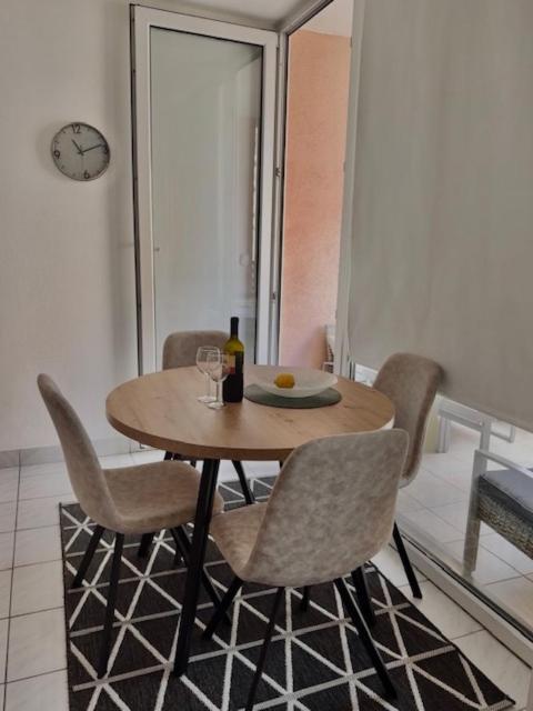 Apartman Histria Pula Exteriör bild
