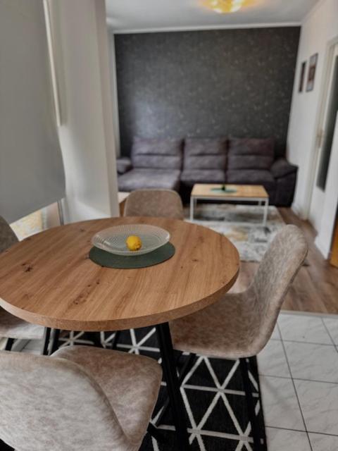 Apartman Histria Pula Exteriör bild
